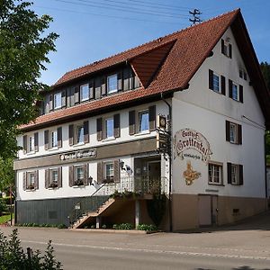 Hotel Garni Grottental