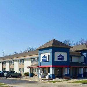 Americinn By Wyndham Beloit
