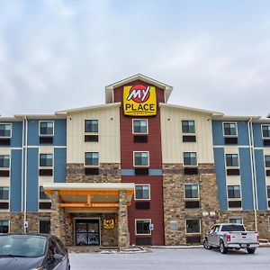 My Place Hotel-Shakopee, Mn